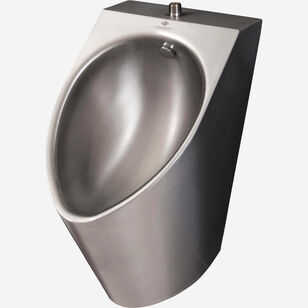 ACORN M/2158-W-1-EG FVH-FVT HIGH EFF OFF FLOOR URINAL OFF-FLOOR WALL SUPPLY FLUSH VALVE HYDRAULIC .5 GPF NA ON TOP SUPPLY FLUSH VALVE THRU W