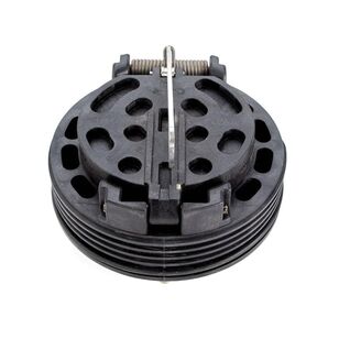 Second Check Kit for 8 IN Series 2000SE Double Check Valve Assembly, 3000SE Double Check Detector Assembly