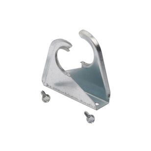 B-Line TOLCO FIG 28-1-1/4-PGL Stand-Off Hanger, 1-1/4 in Rod, Steel, Pre-Galvanized, Side Mounting