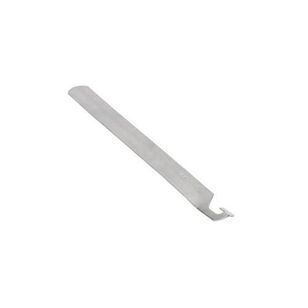 B-Line FIG 69R 3/8X12 RFCRTSTRP PGL Clamp Restraining Strap, 12 in L, 1.214 in W, Steel