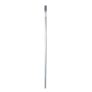BWC 415-32999-24 / 224-32999-24 ANODE ROD ALUM W NIPPLE 43 .675 3 NIPPLE