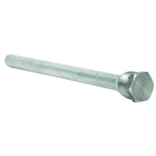 Bradford White® 224-47782-07 Anode Rod, 43-7/8 in L, 0.85 in Dia Rod, 3/4 in NPT Thread, Magnesium