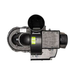 Blower: Universal, MITW, SVC