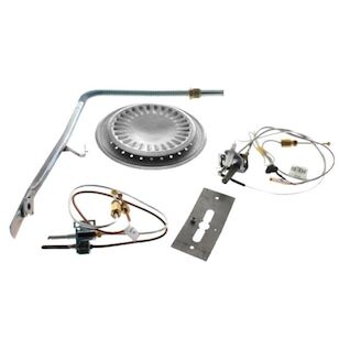 Bradford White® 265-47439-03-32 Natural Gas Burner Assembly