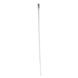 Diptube: Hydrojet, Cold Water Inlet (3/4'' NPT X 2'' Nipple X 39'' Overall Length)