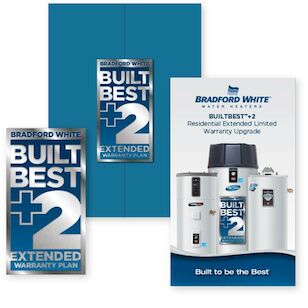 Warranty Upgrade Kit (U