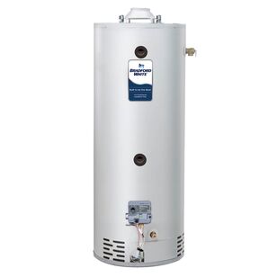 Combi2 45 Gallon Residential Gas (Natural) Atmospheric Vent Double Wall Heat Exchanger Water Heater