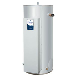 ElectriFLEX HD (Heavy Duty) 119 Gallon Commercial Electric Water Heater with an Immersion Thermostat
