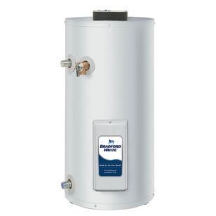 ElectriFLEX LD (Light-Duty) 19 Gallon Commercial Electric Utility Water Heater