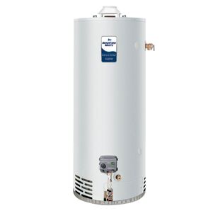 48 Gallon Light-Duty Commercial Gas (Liquid Propane) Atmospheric Vent Water Heater