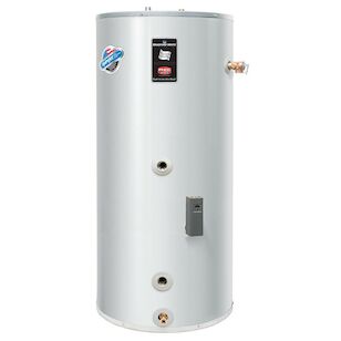 Bradford White® PowerStor Series® SS-75 SS-75-L Single-Wall Indirect Water Heater, 73 gal, 193000 Btu/hr