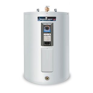 ICON E™, 38 Gallon Residential Electric Lowboy (Blanketed) Water Heater.