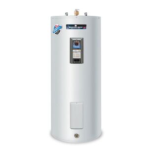 ICON E™, 55 Gallon Upright Tall Residential Electric Water Heater.