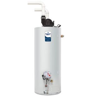 Bradford White® RG2PDV75H6N Gas Water Heater, 75 gal, 80000 Btu/hr, 23.4 kW, Natural Gas