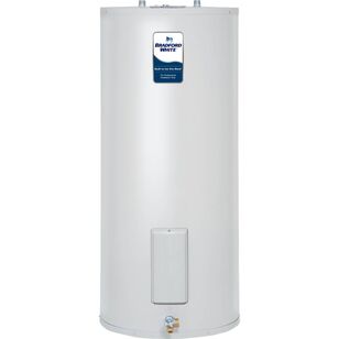 Bradford White® AST Series AST-50-6 Residential Storage Tank, 50 gal Capacity, 22 in Dia, Steel