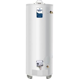 Bradford White® URG2100H6N High Input Gas Water Heater, 100 gal, 80000 Btu/hr, 23.4 kW, Natural Gas