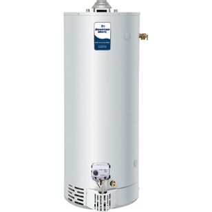 Bradford White® URG240T6N Gas Water Heater, 40 gal, 40000 Btu/hr, Natural Gas