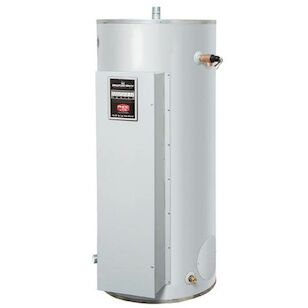 ElectriFLEX HD (Heavy Duty) 80 Gallon Commercial Electric Water Heater with an Immersion Thermostat