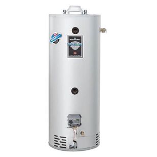 COMBI1 45 Gallon Residential Gas (Natural) Atmospheric Vent Single Wall Heat Exchanger Water Heater