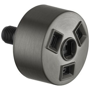 BRIZO SH84101-SL BODY SPRAY HEAD 1.5GPM