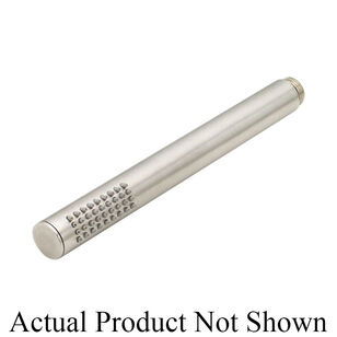 California Faucets® HS-62.18-LSG Hand Shower, 7-7/8 in L, MIP, Brass, Lifetime Satin Gold