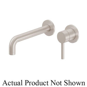 California Faucets® D Street® TO-V5201-7-PBU Lavatory Faucet Trim Only, 1-Handle, Wall, Single-Handle