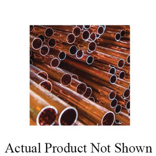 1/2X20 M HARD COPPER TUBE