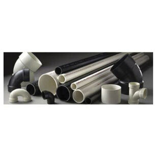 2X10 ABS/DWV SCHEDULE 40 PIPE