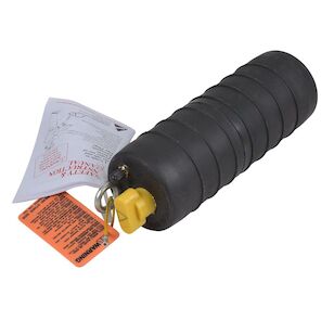 CHERNE 265048 MULTI SIZE MUNI BALL