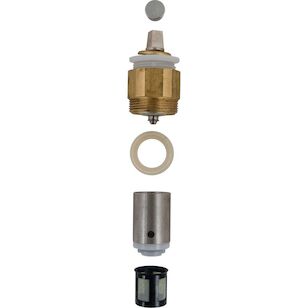 CHICAGO FAUCETS® 3300-103KJKABNF Actuator Assembly
