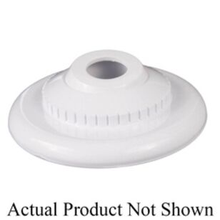 CMP 25553-369-000 Directional Flow Outlet With Flange, Dark Blue