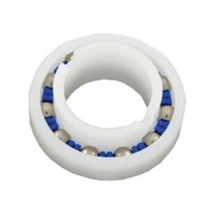 CMP 25563-280-000 Wheel Bearing, For Use With: Auto Cleaner
