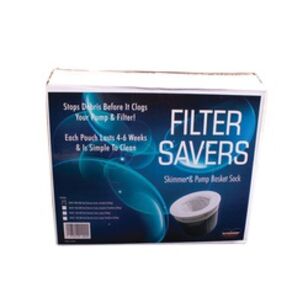 CMP 58307-000-000 Filter Saver Skimmer Socks