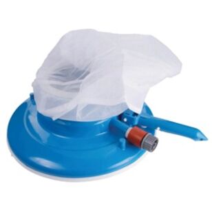 CMP 58410-160-409 Venturi Leaf Eater
