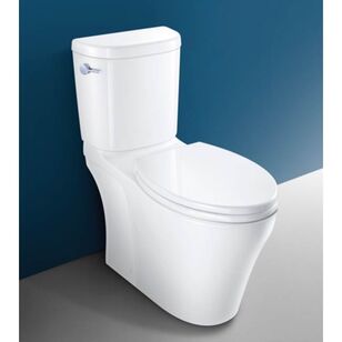 Somerton 4.8/3.0L Left Side Lever Smart Tank