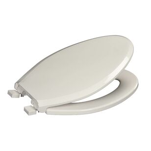 CENT 3800SC-WH ELG CFWC T/M SLOW CLS PLS SEAT