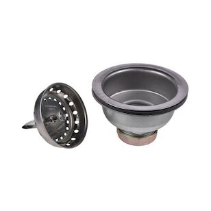BASKET REPLACEMENT NO. 14 STRAINER W/POST