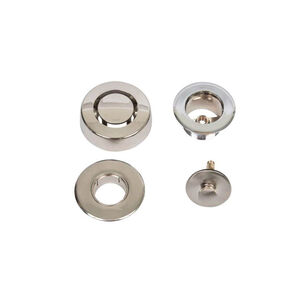 Dearborn® True Blue® K98RB Bath Waste Trim Kit, Oil-Rubbed Bronze