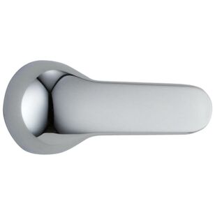 DELTA® H79 Lever Handle Kit, Metal, Chrome