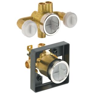 DELTA® XO® Series R18000-XO Rough Valve Body