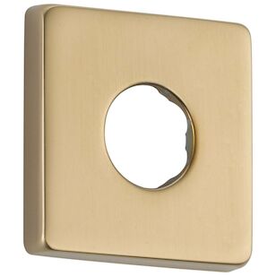 DELTA® Vero® RP51034CZ Shower Flange, 2 in L, 2 in W, Champagne Bronze