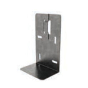 SIMDUR 2PPS-SUP CHIMNEY SUPPORT- 2IN FLEX ACCESSORY