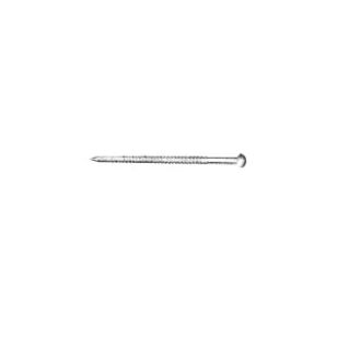 Duro Dyne® PN Series 26002 Spotter Pin, 1-1/4 in L, 14 ga Thick, Steel, Galvanized