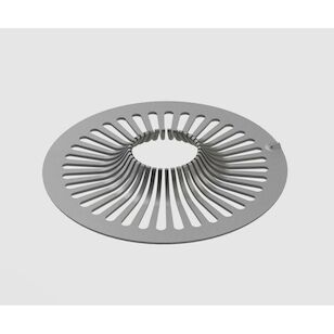 ebbe E103 Shower Drain Hair Trap