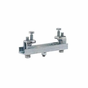 Adjustable Sway Brace Attachment, Type 1, 12-14 Beam Flange, Plain