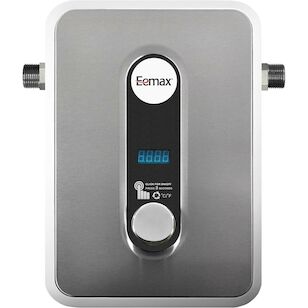 EEMAX HA008240 8KW 240V HOME ADVANTAGE TANKLESS WTR-H