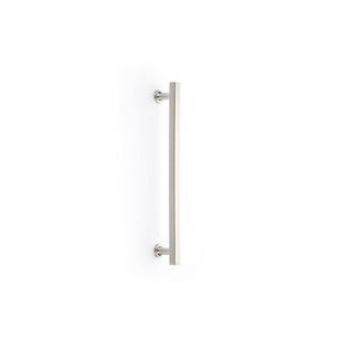 Back to Back, Freestone Appliance Pull, 18'', US19