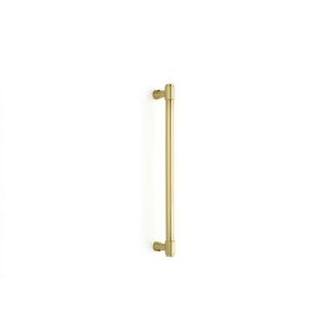 Industrial Modern JASPER APPLIANCE PULL, 18'' C-C, US4