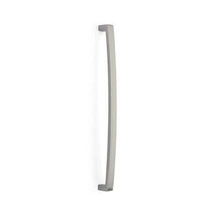 Brass Bauhaus Appliance Pull, 18'', US15