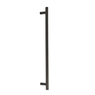 Mod Hex Appliance Pull, 18'', US19